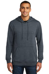 District Lightweight Fleece Hoodie