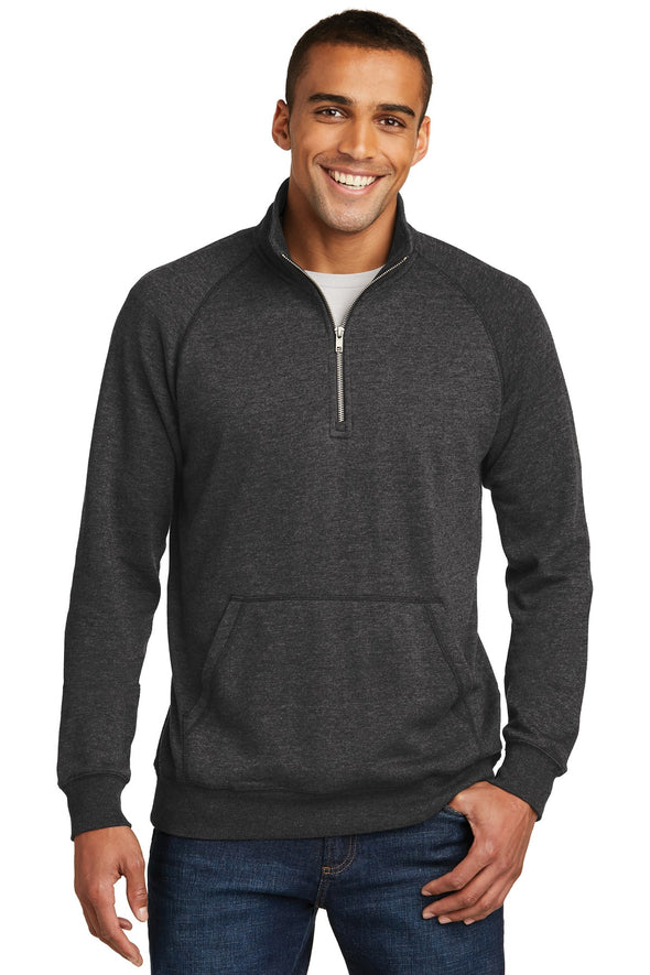 District Lightweight Fleece 1/4-Zip
