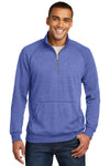District Lightweight Fleece 1/4-Zip