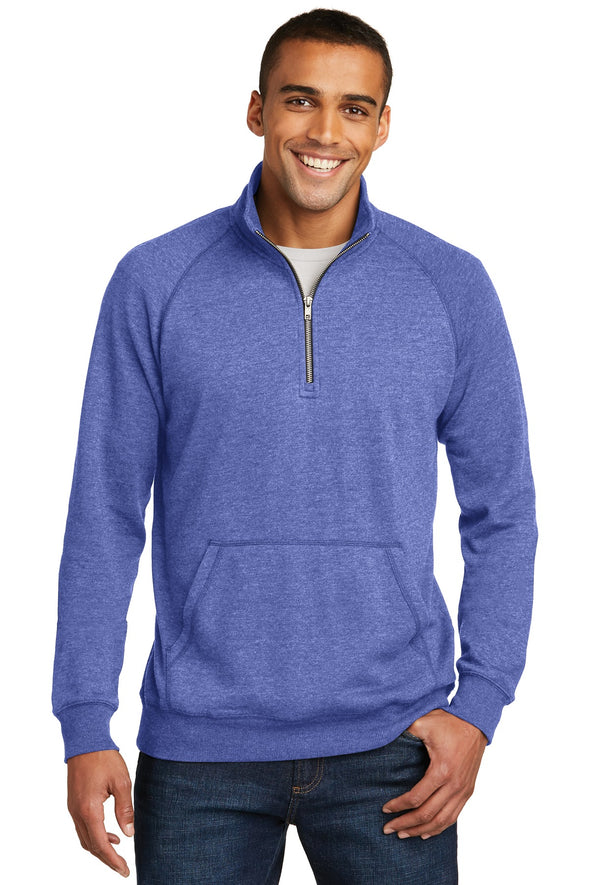 District Lightweight Fleece 1/4-Zip