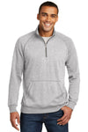 District Lightweight Fleece 1/4-Zip