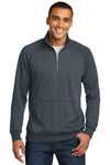 District Lightweight Fleece 1/4-Zip