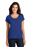 District Women's Drapey Dolman Tee