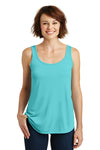 District Women's Drapey Tank
