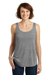District Women's Drapey Tank