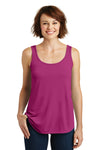 District Women's Drapey Tank