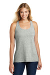 District Women's Astro Twist Back Tank
