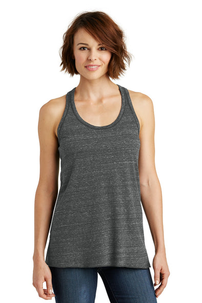 District Women's Cosmic Twist Back Tank