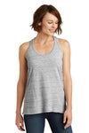 District Women's Cosmic Twist Back Tank