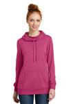 District Women's Lightweight Fleece Hoodie