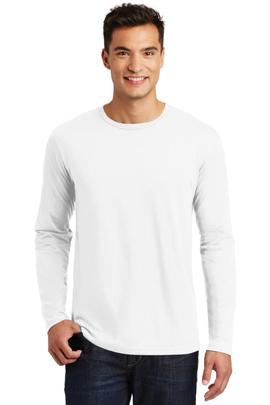 District Perfect Weight Long Sleeve Tee