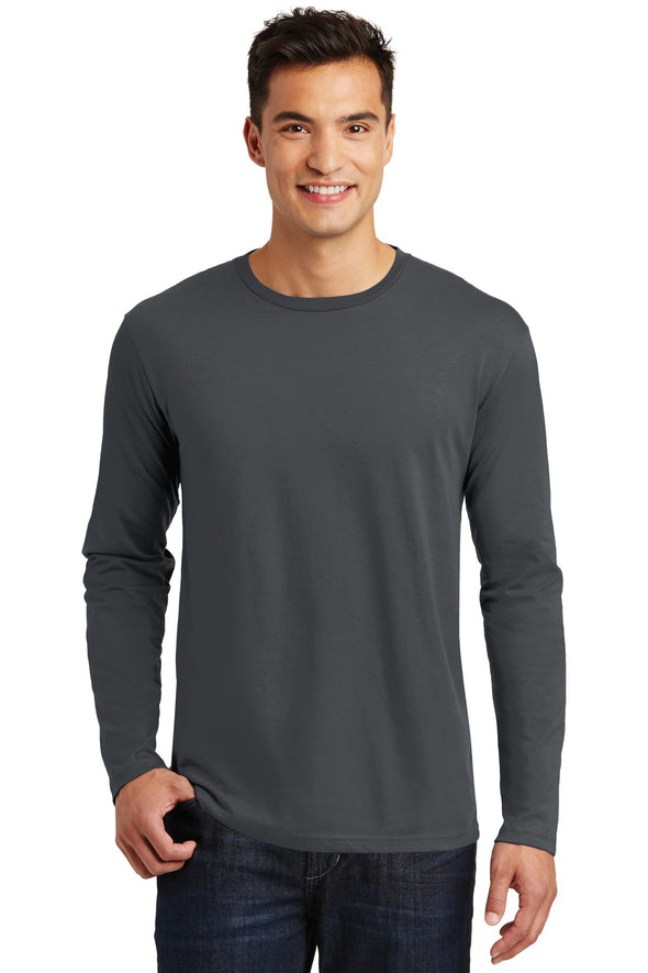 District Perfect Weight Long Sleeve Tee