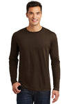 District Perfect Weight Long Sleeve Tee