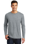 District Perfect Weight Long Sleeve Tee