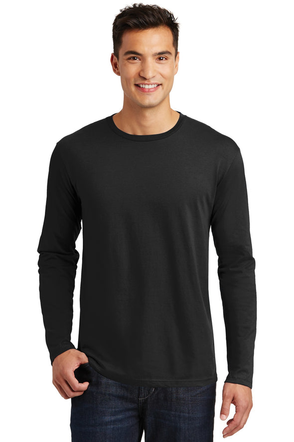 District Perfect Weight Long Sleeve Tee