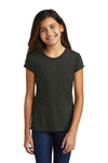 District Girls Perfect Tri Tee