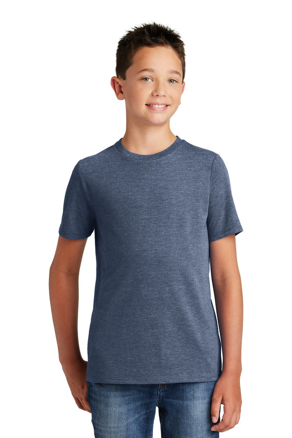 District Youth Perfect Tri Tee