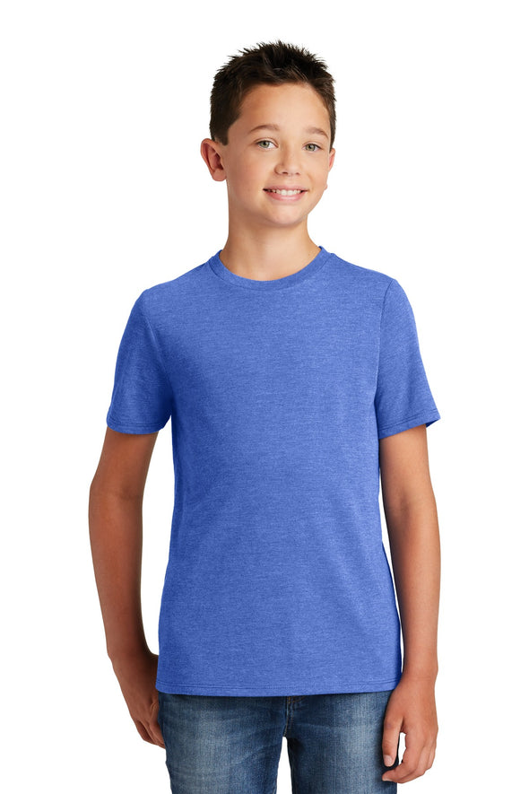 District Youth Perfect Tri Tee