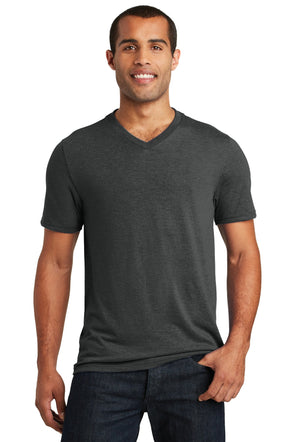 District Perfect Tri V-Neck Tee