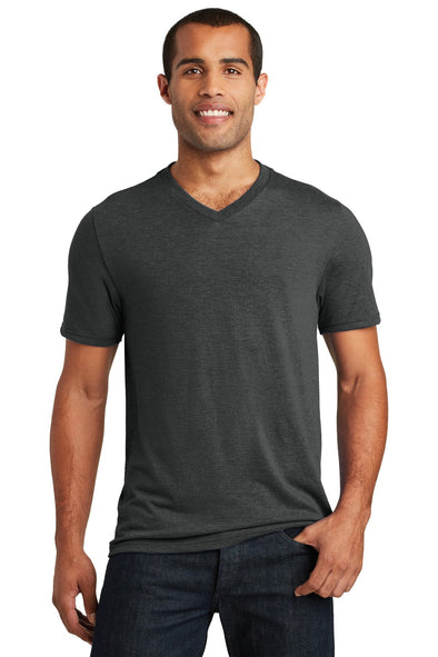 District Perfect Tri V-Neck Tee