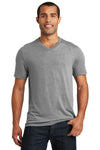 District Perfect Tri V-Neck Tee
