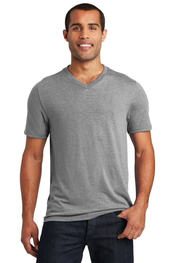 District Perfect Tri V-Neck Tee