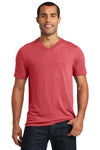 District Perfect Tri V-Neck Tee