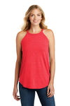 District Women's Perfect Tri Rocker Tank