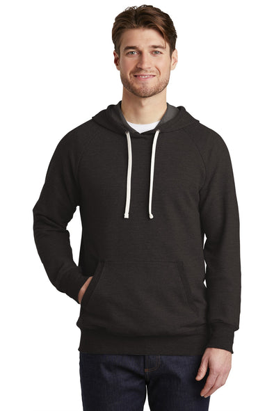 District Perfect Tri French Terry Hoodie