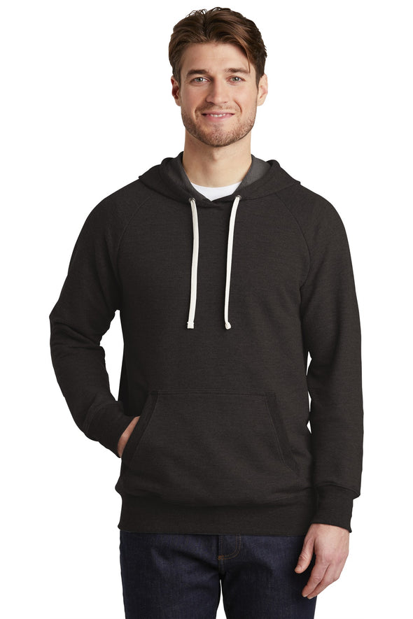 District Perfect Tri French Terry Hoodie