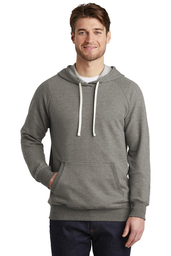 District Perfect Tri French Terry Hoodie