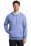 District Perfect Tri French Terry Hoodie