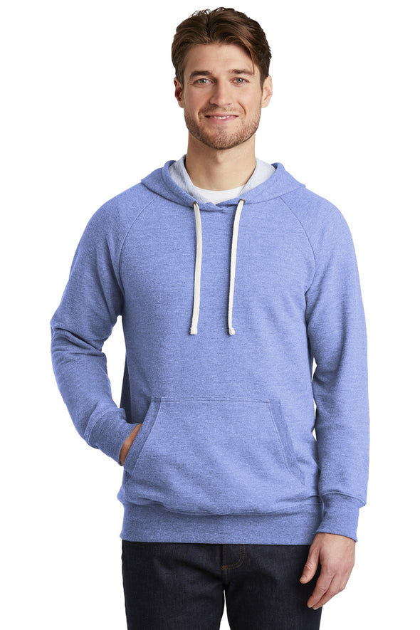 District Perfect Tri French Terry Hoodie