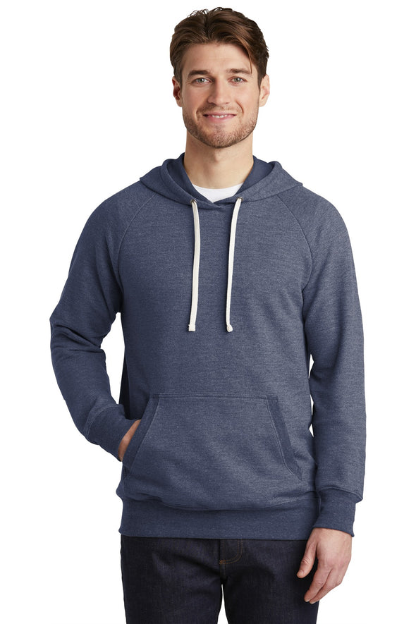 District Perfect Tri French Terry Hoodie
