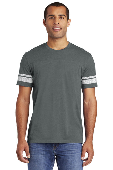 District Game Tee