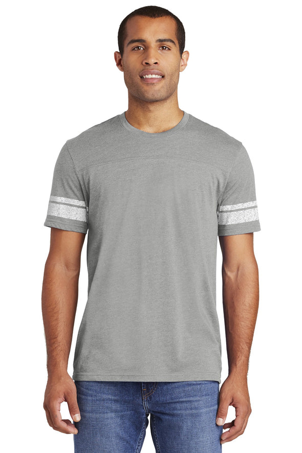 District Game Tee