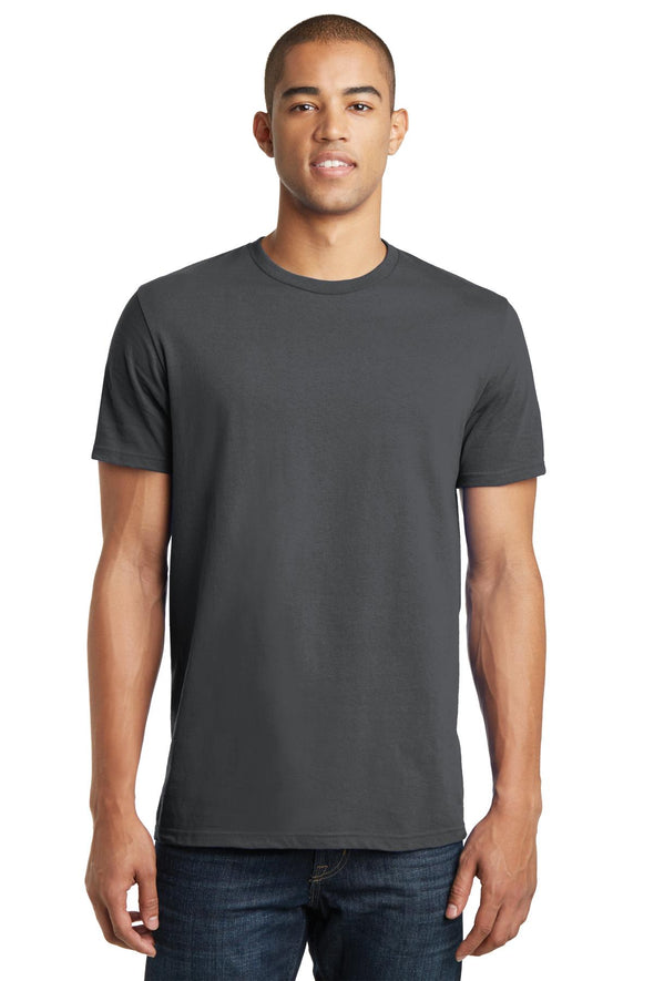 District The Concert Tee
