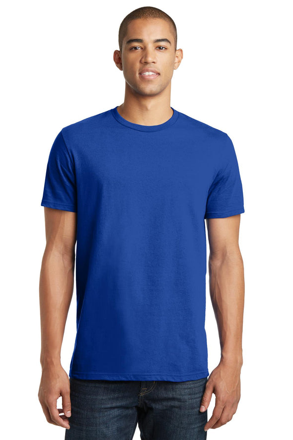 District The Concert Tee
