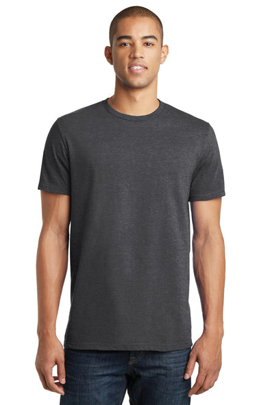 District The Concert Tee