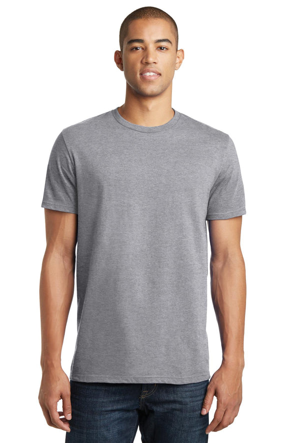 District The Concert Tee