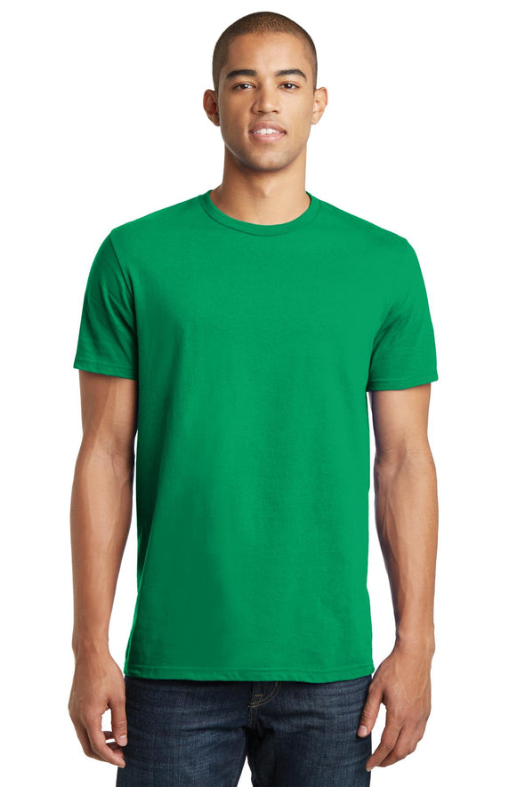 District The Concert Tee
