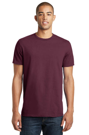 District The Concert Tee