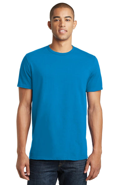 District The Concert Tee