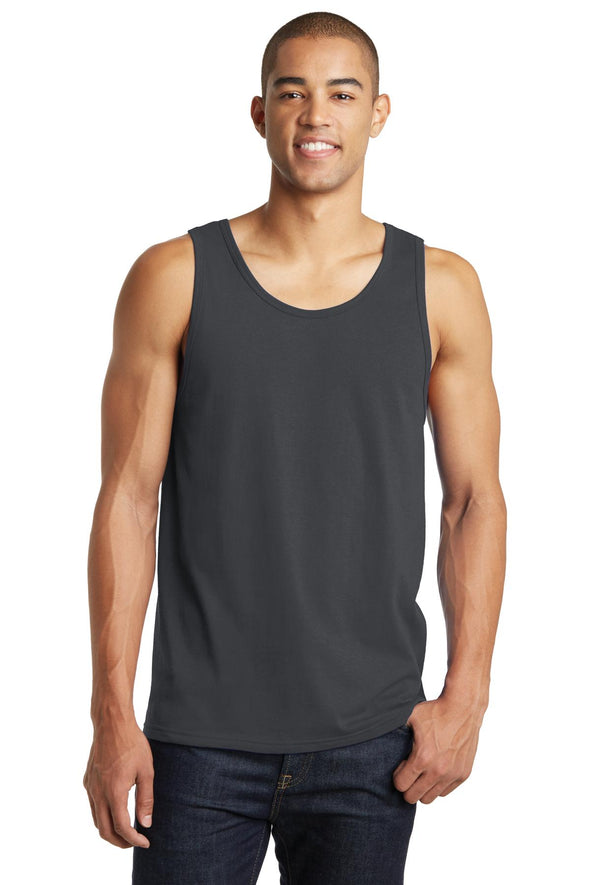 District The Concert Tank