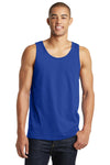 District The Concert Tank
