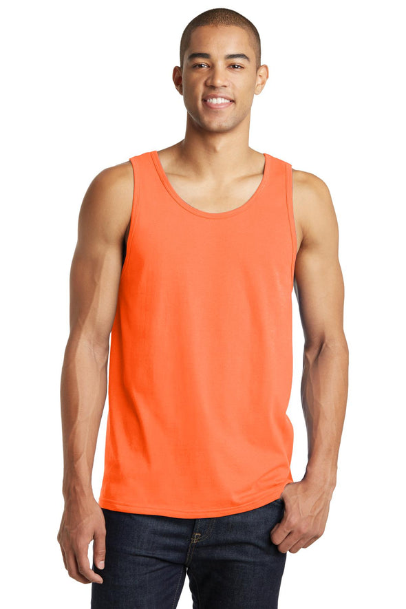 District The Concert Tank