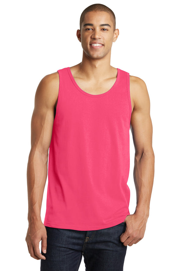 District The Concert Tank