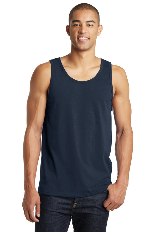 District The Concert Tank