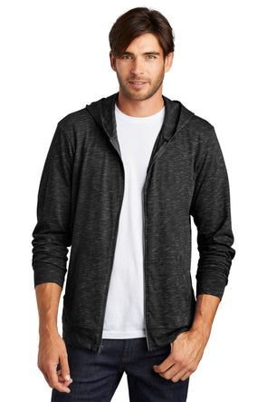 District Medal Full-Zip Hoodie