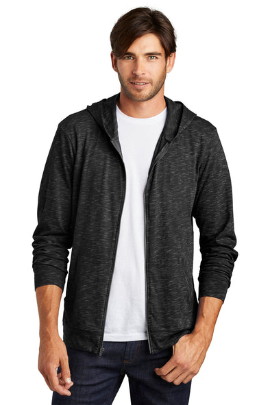 District Medal Full-Zip Hoodie